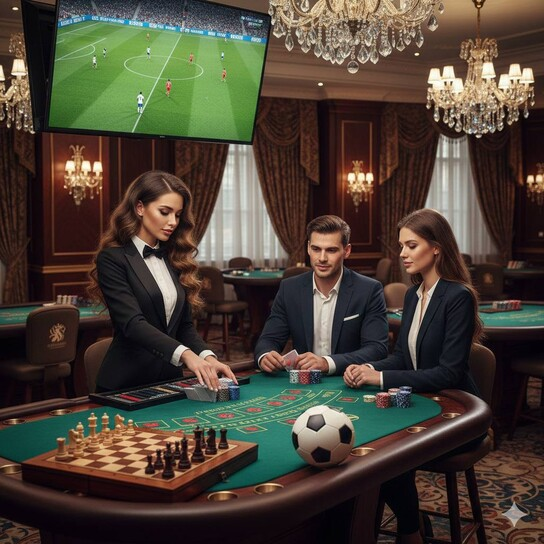 篮球俱乐部盈利模式概览